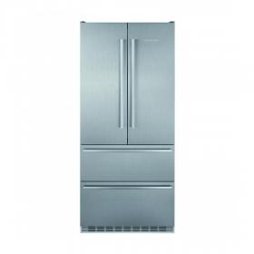 Frigorífico Americano LG GSBV30PZXM Inox 1.79m