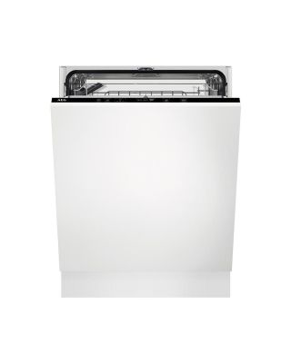 Lavavajillas AEG FSE54600Z 13 servicios