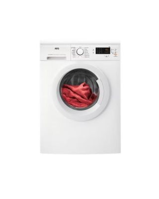 Lavadora AEG LFA5I82WRE Clase A 8 Kg 1200 rpm Blanco