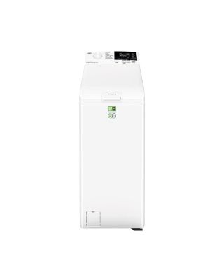 Lavadora AEG LTA6G7331E Clase A 7 Kg 1300 rpm