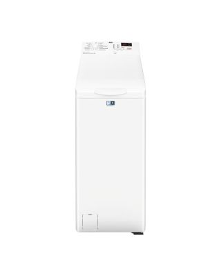 Lavadora AEG LTN6K6210B Clase D 6 Kg 1200 RPM rpm