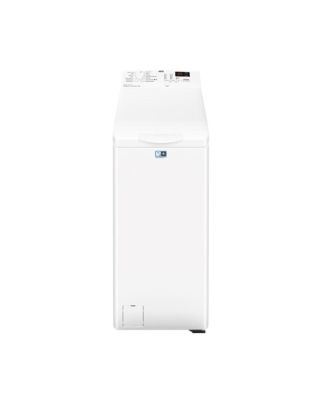 Lavadora AEG LTN6K7210B Clase E 7 Kg 1200 rpm