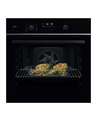 Horno AEG Serie 5000 SurroundCook Clase A++