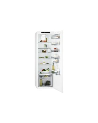 Frigorífico una puerta Integrable AEG SKE818E1DS Clase E 1.77m