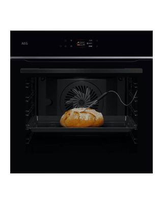 Horno AEG Serie 7000 MealAssist Clase A++