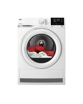 Secadora con bomba de calor AEG TR719G2PB A 9 Kg