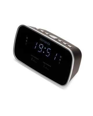 Radio Reloj despertador Aiwa CRU-19BK