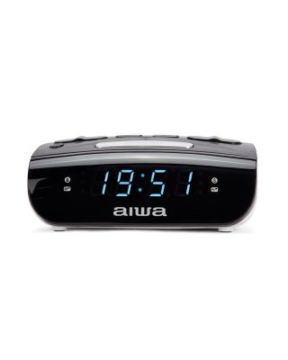 Radio Reloj Despertador Aiwa CR-15