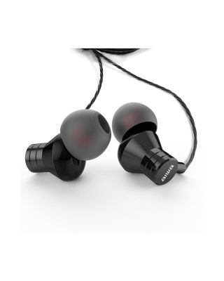 Auricular Aiwa ESTM50BK Negro