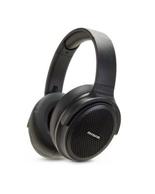 Auriculares Diadema Aiwa HST-250BT Bluetooth