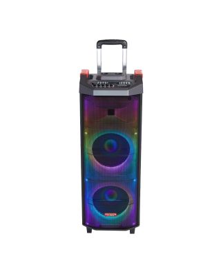 Altavoz Bluetooth Karaoke Aiwa KBTUS-710 LED 90W 