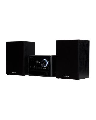 Microcadena Aiwa MSBTU-300 20W Bluetooth