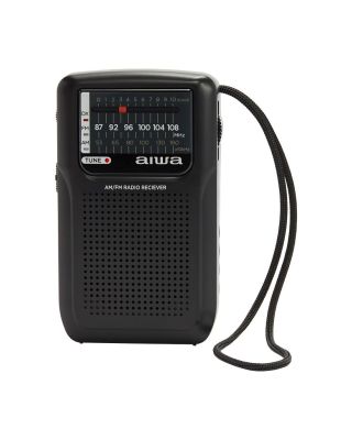 Radio Portátil Bolsillo Aiwa RS-33