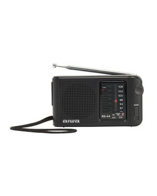 Radio Portátil Bolsillo Aiwa RS-44