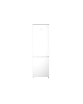 Frigorífico Combi  Aspes AC185501E Clase E Cíclico 1.80m Blanco