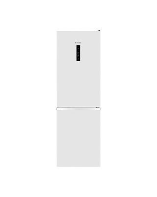 Frigorífico Combi  Aspes AC185600ENF Clase E No Frost 1.86m Blanco