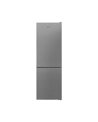 Frigorífico Combi  Aspes AC185602ENFX Clase E No Frost 1.86m Acero Inoxidable