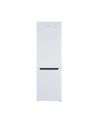 Frigorífico Combi  Aspes  Clase E No Frost 1.85m Blanco