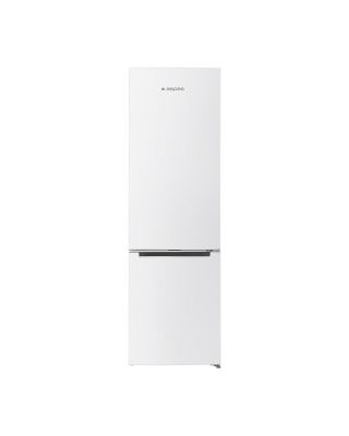 Frigorífico Combi Aspes AC2602ENF Clase E No Frost 2.01x60x60.5 Libre instalación Blanco
