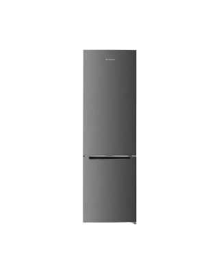Frigorífico Combi  Aspes AC2602ENFX Clase E No Frost 2.01m Acero Inoxidable