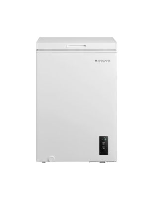 Congelador Horizontal Aspes ACH1002EDC Clase E 99 Litros