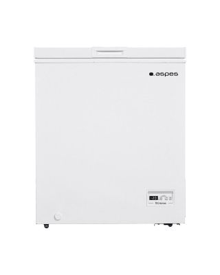 Congelador Horizontal Aspes ACH1501EDC Clase E 142 Litros