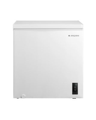 Congelador Horizontal Aspes ACH2003EDC Clase E 198 Litros