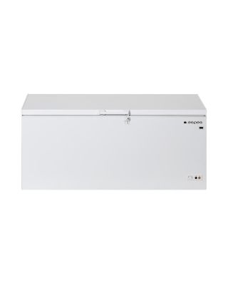 Congelador Horizontal Aspes ACH5600EDC Clase C 555 Litros
