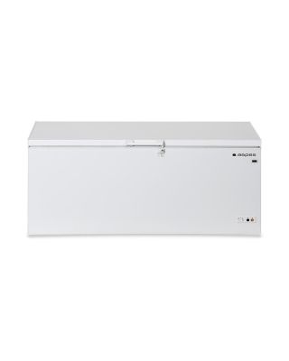 Congelador Horizontal Aspes ACH6200EDC Clase C 600 Litros