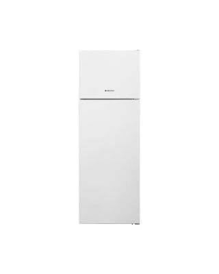 Frigorífico 2 puertas Aspes AF175600E Clase E 1.75mx59.5cm Cíclico Blanco