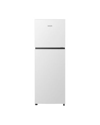 Frigorífico 2 puertas Aspes AF17600ENF Clase E 1.696mx59.5cm No Frost Blanco