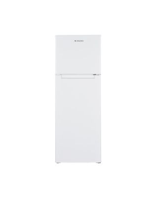 Frigorífico 2 puertas Aspes  Clase E 1.72mx60cm Cíclico Blanco