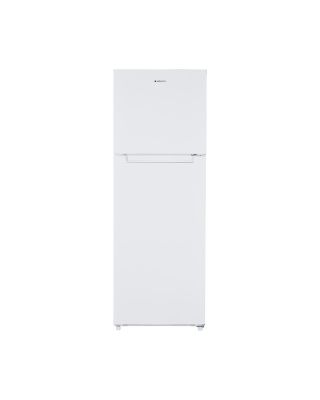 Frigorífico 2 puertas Aspes  Clase E 1.705mx60.5cm No Frost Blanco
