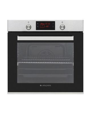 Horno Aspes AHM10800DCX Clase A