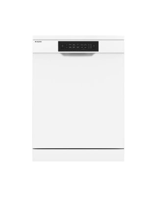 Lavavajillas Aspes AJ12600E Clase E 12 Servicios 49 db Blanco