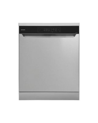 Lavavajillas Aspes AJ12600EX Clase E 12 Servicios 49 db Acero Inoxidable
