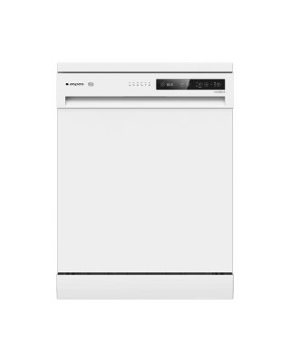 Lavavajillas Aspes  Clase E 14 Servicios 49 db Blanco