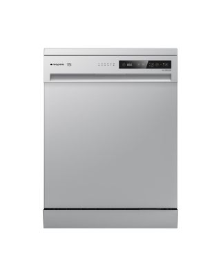 Lavavajillas Aspes  Clase E 14 Servicios 49 db Inox