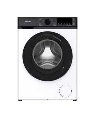 Lavadora Aspes  Clase A 6 Kg 1200 rpm Blanco
