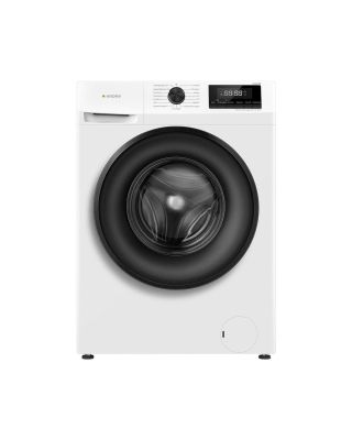 Lavadora Aspes AL7201AIDVB Clase A 7 Kg 1200 rpm Blanco