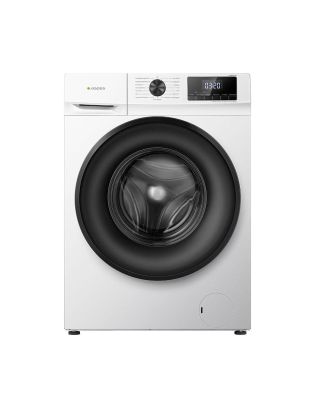 Lavadora Aspes AL8400AIDVB Clase A 8 Kg 1400 rpm Blanco   - Vapor