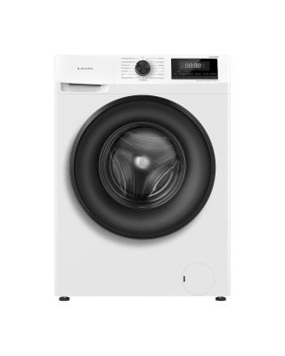 Lavadora Aspes AL9401AIDVB Clase A 9 Kg 1400 rpm Blanco
