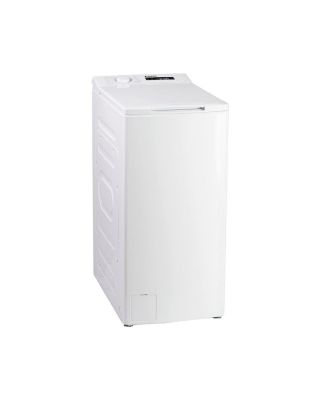 Lavadora Aspes ALCS7200D Clase D 7 Kg 1200 rpm