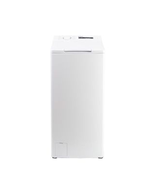 Lavadora Aspes ALCS8301AI Clase A 8 Kg 1300 rpm