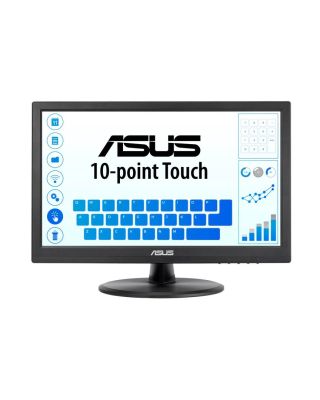 Asus VT168HR - Monitor táctil 15" HD