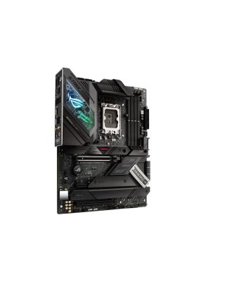 PLACA BASE ASUS ROG STRIX Z690-F GAMING WIFI 1700 ATX 4XDDR5