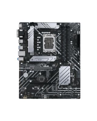 Asus Prime B660-Plus D4 - Placa base 1700 ATX