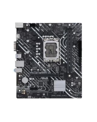 PLACA BASE ASUS H610M-K D4 1700 MATX 2XDDR4