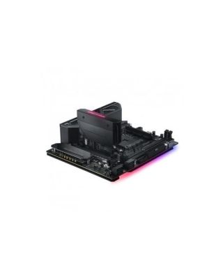 PLACA BASE ASUS ROG CROSSHAIR VIII IMPACT X570 AM4 ATX 2XDDR4