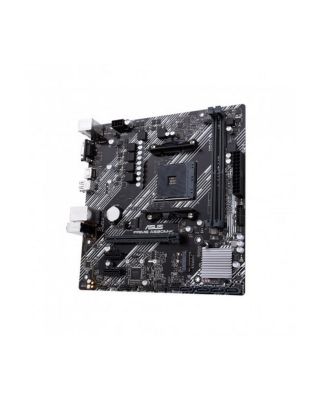 PLACA BASE ASUS PRIME A520M-K AM4 MATX 2XDDR4